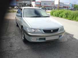  Toyota Corona Premio 1999 , 315000 , -