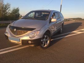  SsangYong Actyon Sports 2010 , 470000 , 