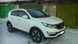 SUV   Kia Sportage 2012 , 979000 , 