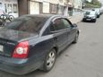  Hyundai Elantra 2006 , 265000 , 