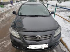 Седан Toyota Corolla 2008 года, 850000 рублей, Барнаул