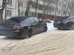 Седан Toyota Crown 2019 года, 3200000 рублей, Хабаровск