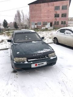 Седан Toyota Camry 1993 года, 125000 рублей, Иркутск