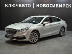 Седан Hongqi H5 2022 года, 2936000 рублей, Новосибирск