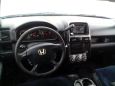 SUV   Honda CR-V 2005 , 575000 , 