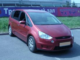    Ford S-MAX 2007 , 400000 , 