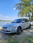  Mazda Familia S-Wagon 1999 , 200000 , 