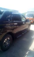  SsangYong Korando Sports 2012 , 750000 , 