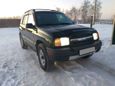 SUV   Chevrolet Tracker 2001 , 380000 , 