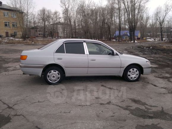  Toyota Corona Premio 1998 , 235000 , 