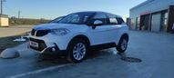 SUV   Brilliance V3 2019 , 1100000 , 