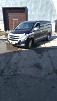    Hyundai Grand Starex 2010 , 999000 , 