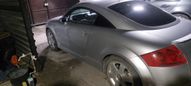  Audi TT 2002 , 449000 , 