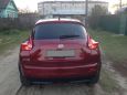 SUV   Nissan Juke 2012 , 610000 ,  