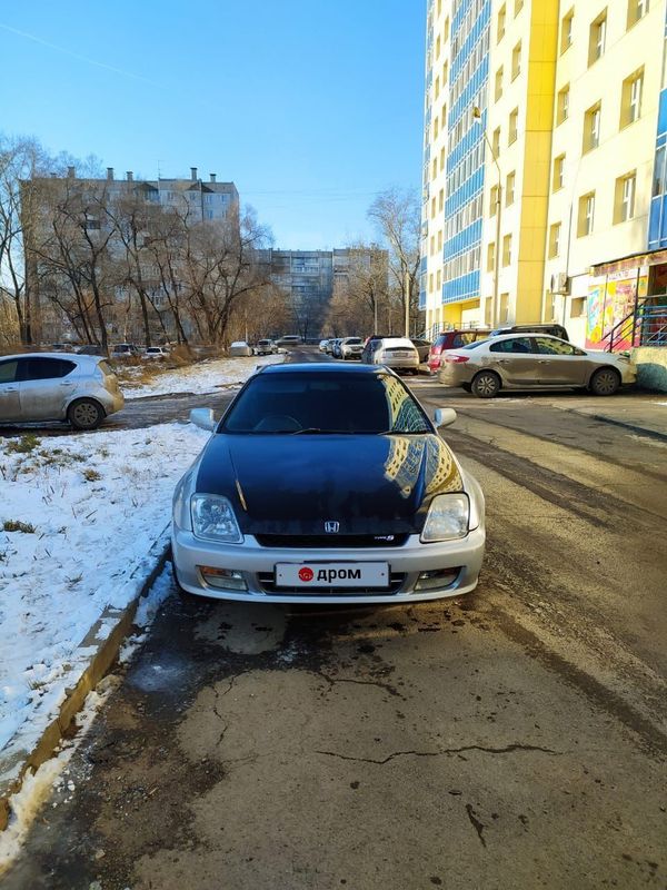  Honda Prelude 1997 , 250000 , 