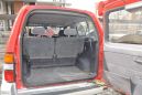 SUV   Toyota Land Cruiser Prado 1996 , 599000 , 