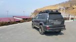 SUV   Toyota Land Cruiser Prado 2003 , 1350000 , 