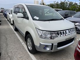    Mitsubishi Delica D:5 2009 , 1850000 , -