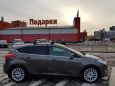  Ford Focus 2014 , 700000 , 