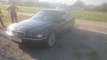  BMW 7-Series 1996 , 270000 , 