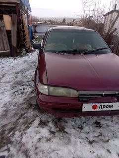 Универсал Toyota Carina 1991 года, 130000 рублей, Шипуново