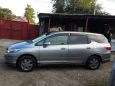  Honda Airwave 2005 , 373000 , 