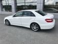  Mercedes-Benz E-Class 2011 , 1210000 , 