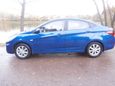 Hyundai Solaris 2011 , 490000 , 