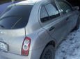  Nissan March 2008 , 150000 , 