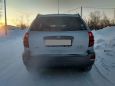 SUV   Toyota Voltz 2002 , 400000 , --