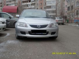 Mazda Familia 2003 , 265000 , 