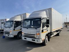 Фургон рефрижератор JAC N90 2023 года, 6550000 рублей, Улан-Удэ