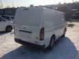    Toyota Hiace 2008 , 1220000 , 