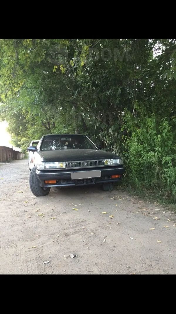  Toyota Cresta 1991 , 130000 , 