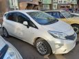  Nissan Note 2012 , 515000 , 