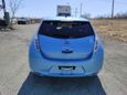  Nissan Leaf 2016 , 665000 , 