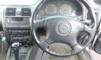  Subaru Legacy 1996 , 160000 , 