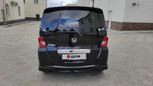    Honda Freed Spike 2010 , 750000 , 