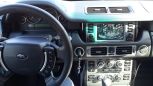 SUV   Land Rover Range Rover 2008 , 900000 , 