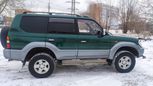 SUV   Toyota Land Cruiser Prado 1996 , 1000000 , 