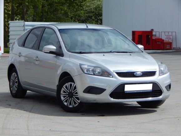  Ford Focus 2009 , 370000 , 