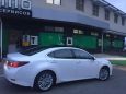  Lexus ES250 2015 , 1900000 , 