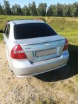  Chevrolet Aveo 2006 , 230000 , 