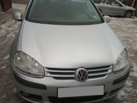  Volkswagen Golf 2004 , 320000 , 
