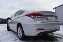  Hyundai i40 2014 , 790000 , 