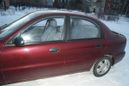  Chevrolet Lanos 2006 , 110000 , 