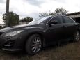  Mazda Mazda6 2009 , 460000 , 