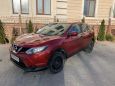 SUV   Nissan Qashqai 2014 , 900000 , 