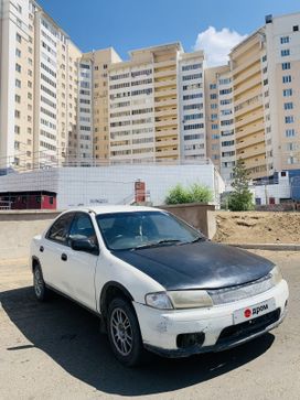  Mazda Familia 1997 , 160000 , 