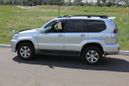 SUV   Toyota Land Cruiser Prado 2003 , 1100000 , 